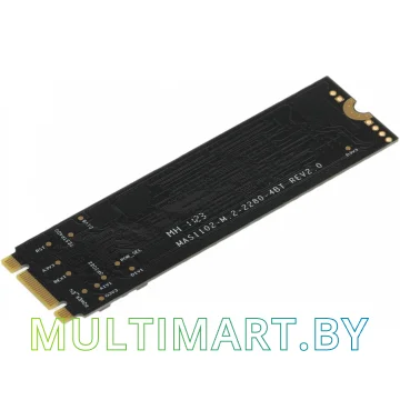 SSD диск KingSpec NT-2TB 2280 2TB картинка 4